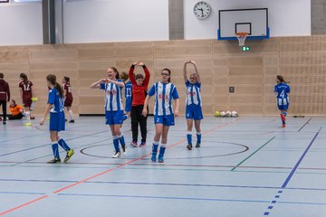 Bild 15 - C-Juniorinnen Kreismeisterschaft OD/RZ